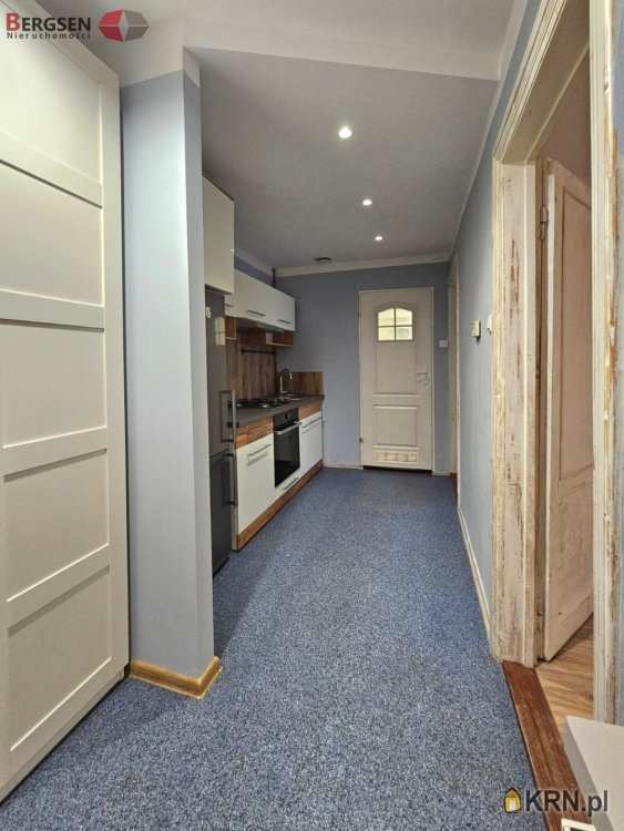 Mieszkanie  do wynajęcia, 2 pokojowe, Kraków, Stare Miasto/Kazimierz, ul. Miodowa