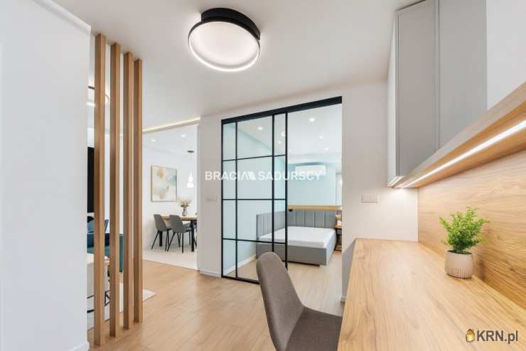 Kraków, Krowodrza/Łobzów, ul. Piastowska, 2 pokojowe, Mieszkanie  do wynajęcia