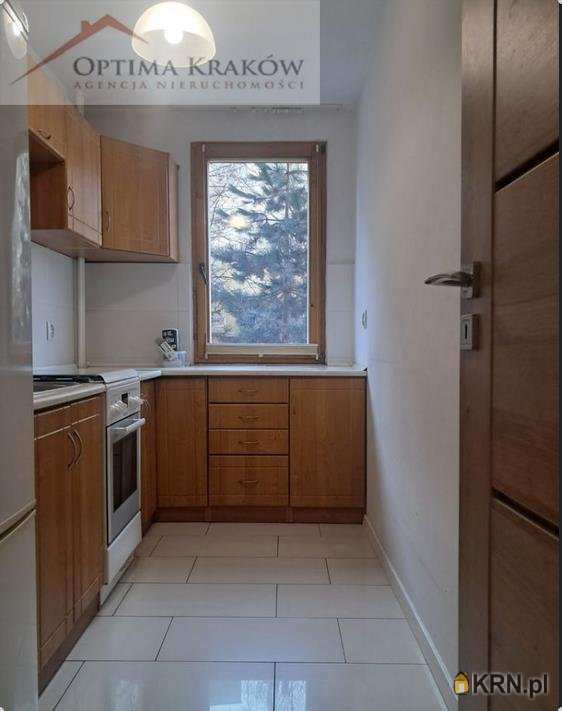 Mieszkanie  na sprzedaż, Kraków, Podgórze Duchackie/Piaski Wielkie, ul. Łużycka, 2 pokojowe