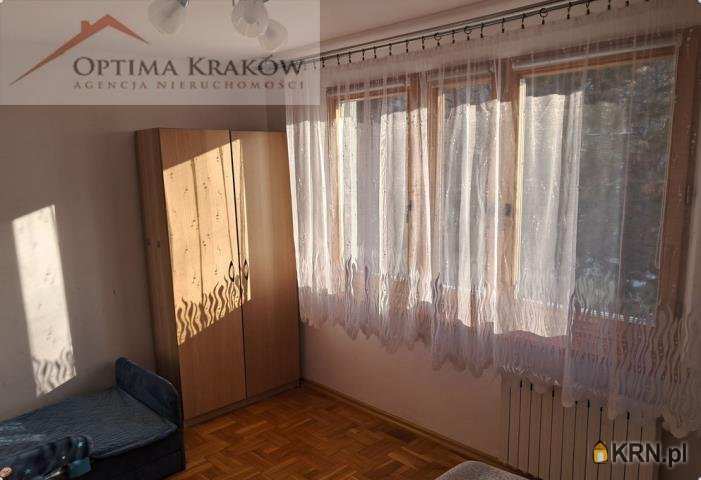 2 pokojowe, Kraków, Podgórze Duchackie/Piaski Wielkie, ul. Łużycka, Mieszkanie  na sprzedaż