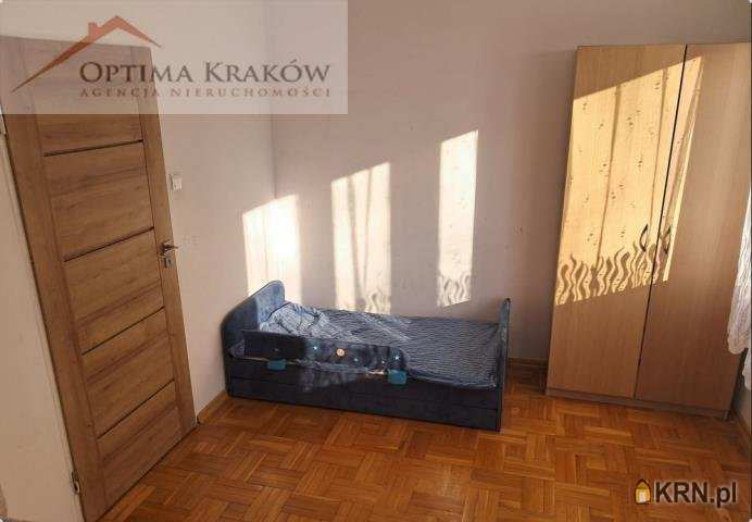 Agencja Nieruchomości Optima, Mieszkanie  na sprzedaż, Kraków, Podgórze Duchackie/Piaski Wielkie, ul. Łużycka