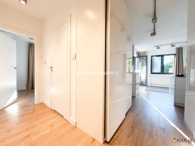 Mieszkanie  do wynajęcia, Kraków, Krowodrza/Łobzów, ul. Poznańska, 2 pokojowe