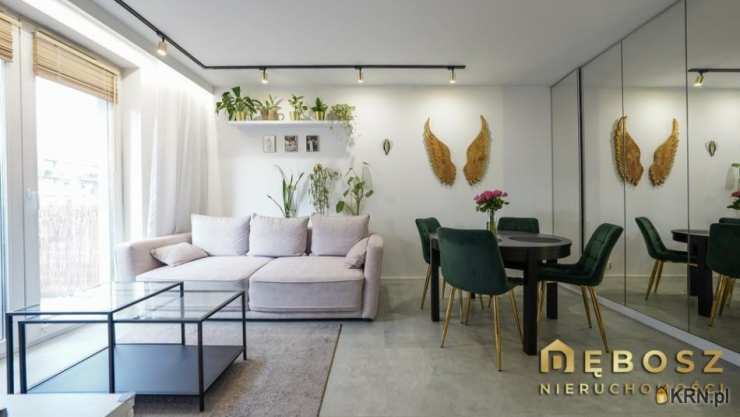 Kraków, Bieżanów-Prokocim, ul. M. Domagały, Mieszkanie  na sprzedaż, 2 pokojowe