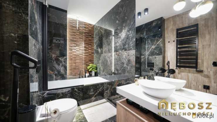 DĘBOSZ Nieruchomości, Mieszkanie  na sprzedaż, Kraków, Bieżanów-Prokocim, ul. M. Domagały