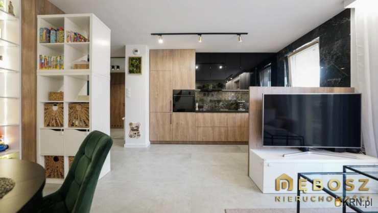 Kraków, Bieżanów-Prokocim, ul. M. Domagały, 2 pokojowe, Mieszkanie  na sprzedaż