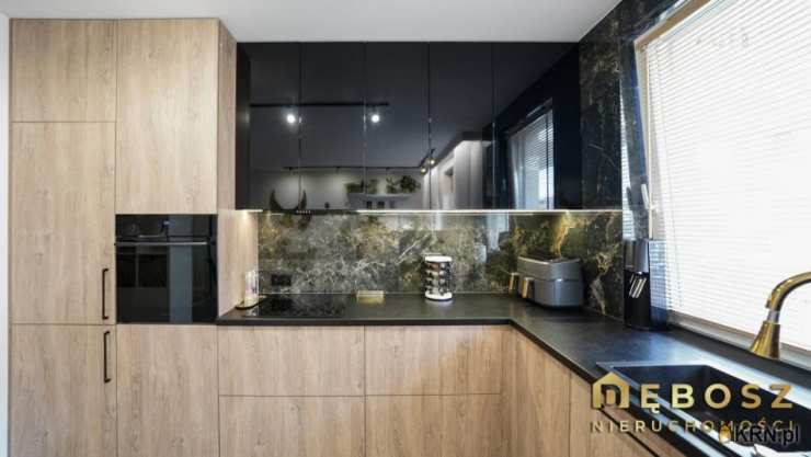 2 pokojowe, Mieszkanie  na sprzedaż, Kraków, Bieżanów-Prokocim, ul. M. Domagały