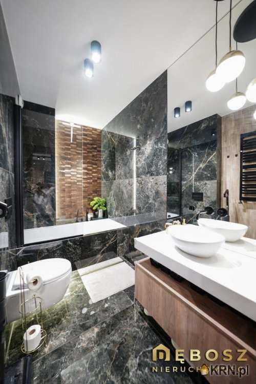 DĘBOSZ Nieruchomości, Mieszkanie  na sprzedaż, Kraków, Bieżanów-Prokocim, ul. M. Domagały