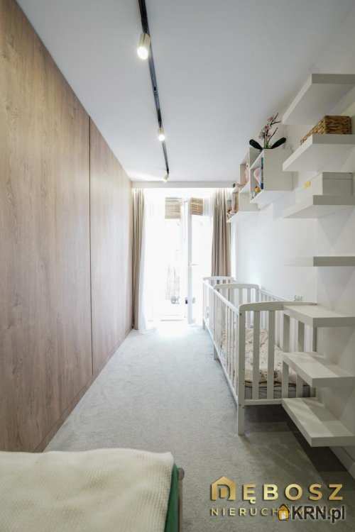 Kraków, Bieżanów-Prokocim, ul. M. Domagały, Mieszkanie  na sprzedaż, 2 pokojowe