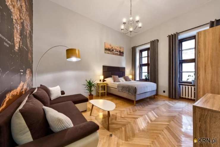 Kraków, Stare Miasto, ul. Rynek Główny, Mieszkanie  na sprzedaż, 1 pokojowe