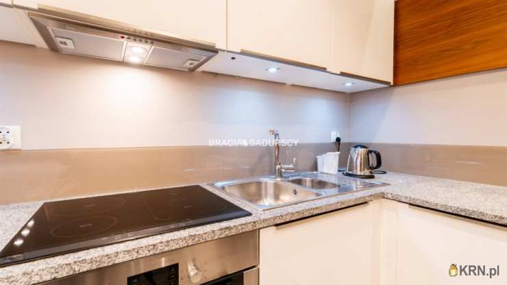 2 pokojowe, Mieszkanie  do wynajęcia, Kraków, Stare Miasto, ul. Lubicz