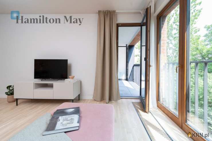 Mieszkanie  do wynajęcia, , Kraków, Podgórze, ul. Rękawka