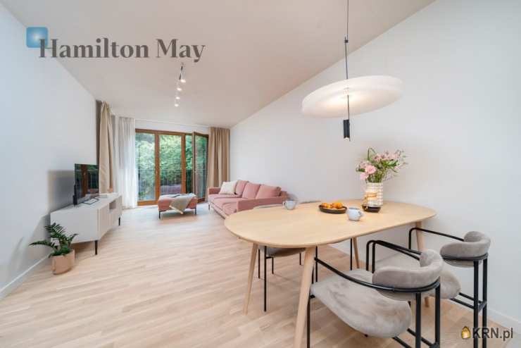 , Kraków, Podgórze, ul. Rękawka, Mieszkanie  do wynajęcia