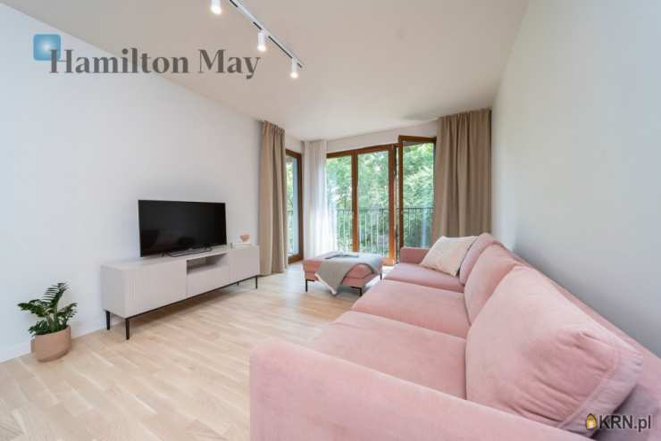 , Mieszkanie  do wynajęcia, Kraków, Podgórze, ul. Rękawka