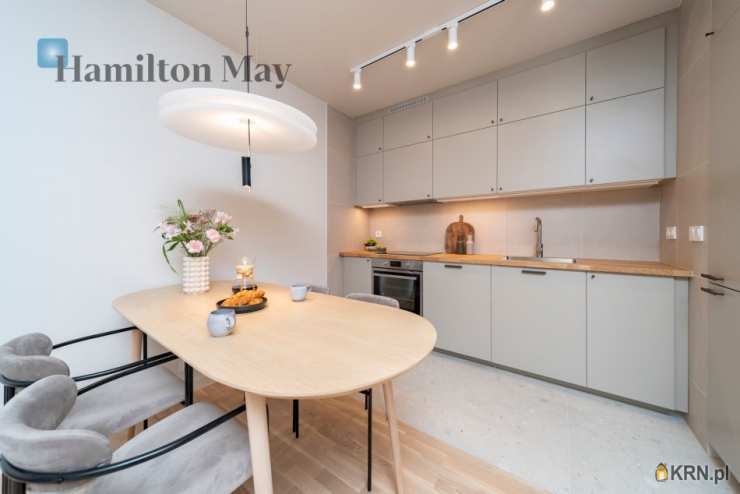 Mieszkanie  do wynajęcia, Kraków, Podgórze, ul. Rękawka, 