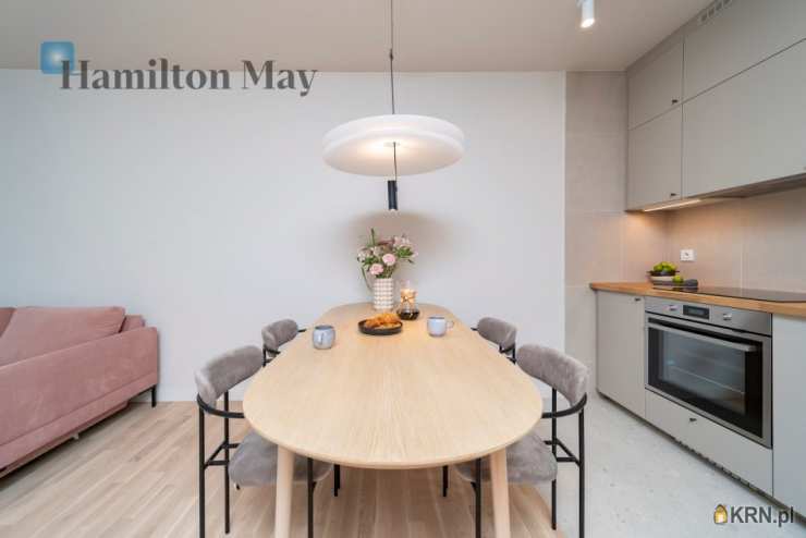 Mieszkanie  do wynajęcia, , Kraków, Podgórze, ul. Rękawka