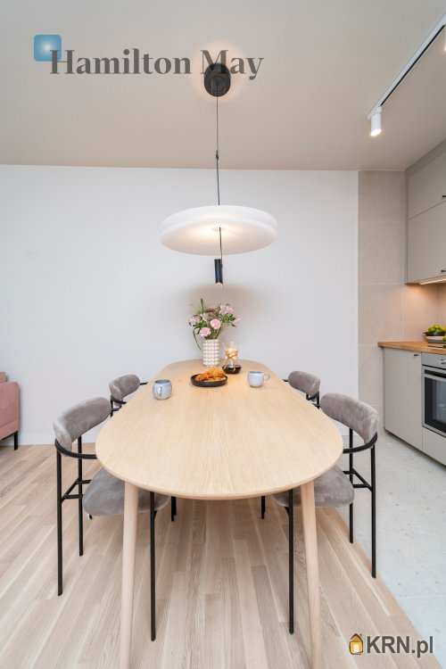 Kraków, Podgórze, ul. Rękawka, Mieszkanie  do wynajęcia, 