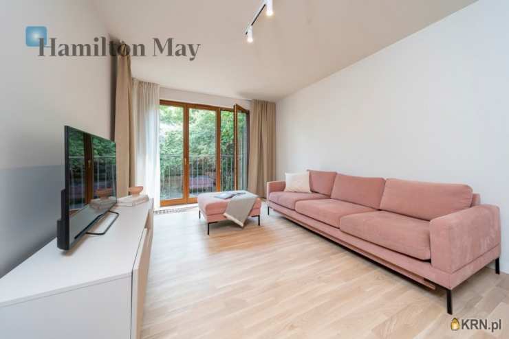 , Kraków, Podgórze, ul. Rękawka, Mieszkanie  do wynajęcia