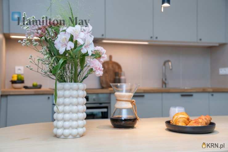 Mieszkanie  do wynajęcia, Kraków, Podgórze, ul. Rękawka, 