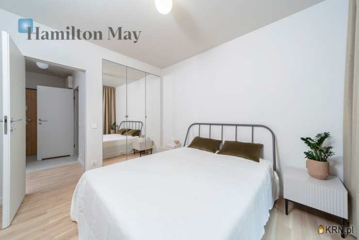 , Kraków, Podgórze, ul. Rękawka, Mieszkanie  do wynajęcia