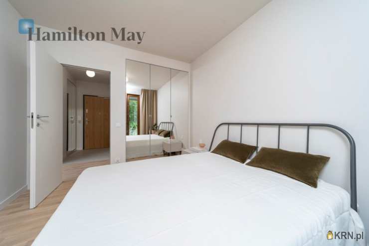 , Mieszkanie  do wynajęcia, Kraków, Podgórze, ul. Rękawka