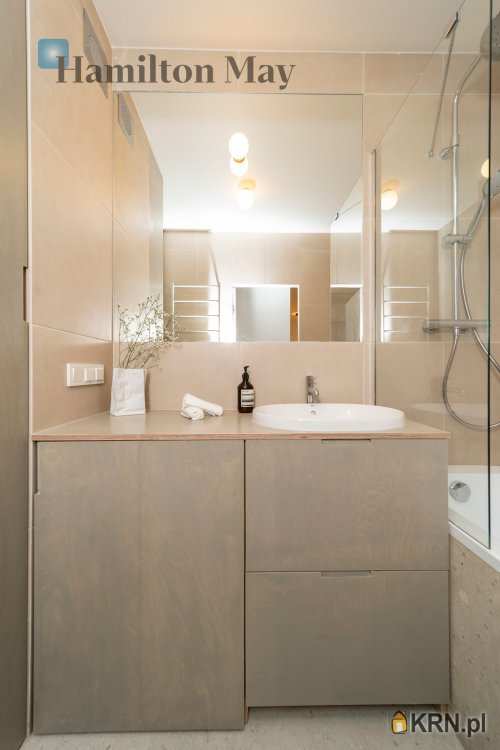 Kraków, Podgórze, ul. Rękawka, Mieszkanie  do wynajęcia, 