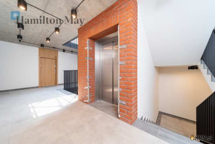 , Mieszkanie  do wynajęcia, Kraków, Podgórze, ul. Rękawka