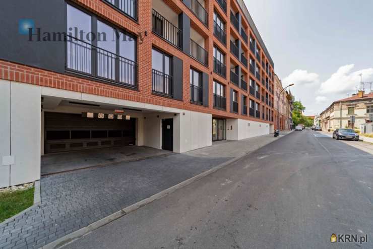 Mieszkanie  do wynajęcia, Kraków, Podgórze, ul. Rękawka, 