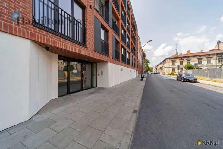 Mieszkanie  do wynajęcia, , Kraków, Podgórze, ul. Rękawka