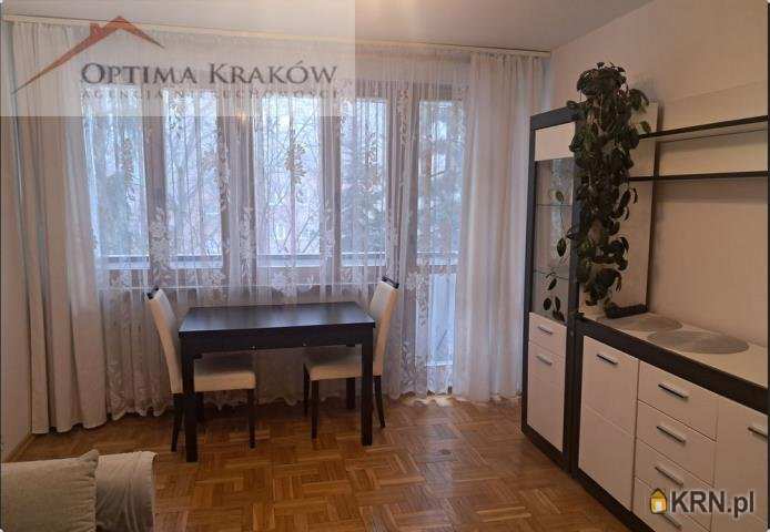 Kraków, Podgórze Duchackie/Piaski Wielkie, ul. Łużycka, 2 pokojowe, Mieszkanie  na sprzedaż