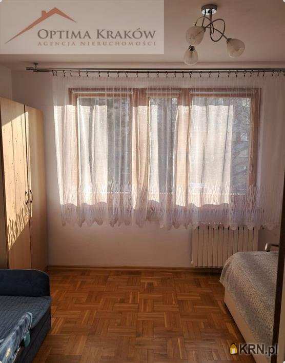 2 pokojowe, Mieszkanie  na sprzedaż, Kraków, Podgórze Duchackie/Piaski Wielkie, ul. Łużycka