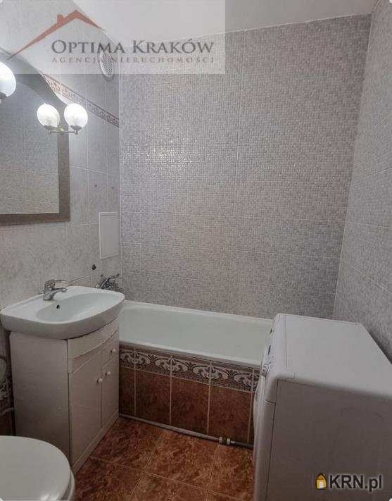 Mieszkanie  na sprzedaż, Kraków, Podgórze Duchackie/Piaski Wielkie, ul. Łużycka, 2 pokojowe