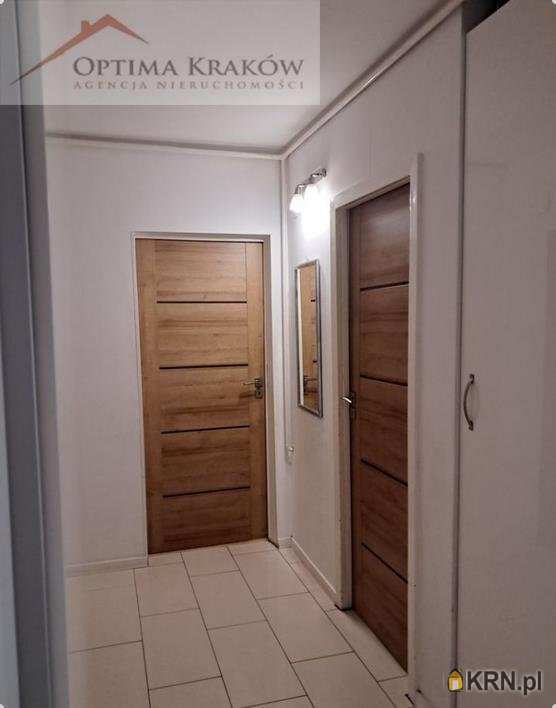 Kraków, Podgórze Duchackie/Piaski Wielkie, ul. Łużycka, Mieszkanie  na sprzedaż, 2 pokojowe