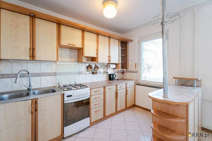 Kraków, Prądnik Biały/Krowodrza Górka, ul. Opolska, Mieszkanie  na sprzedaż, 3 pokojowe