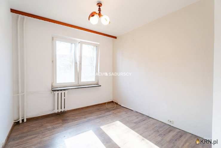 Mieszkanie  na sprzedaż, Kraków, Prądnik Biały/Krowodrza Górka, ul. Opolska, 3 pokojowe