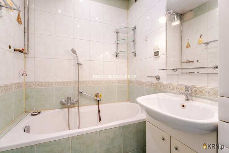 Kraków, Prądnik Biały/Krowodrza Górka, ul. Opolska, Mieszkanie  na sprzedaż, 3 pokojowe