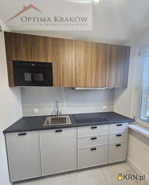 Mieszkanie  na sprzedaż, Kraków, Grzegórzki/Olsza, ul. J. Narzymskiego, 2 pokojowe