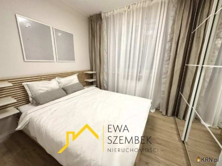 Mieszkanie  na sprzedaż, Kraków, Podgórze/Płaszów, ul. Myśliwska, 3 pokojowe