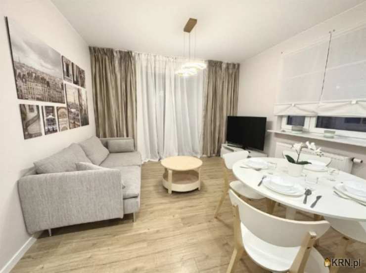 Mieszkanie  na sprzedaż, 3 pokojowe, Kraków, Podgórze/Płaszów, ul. Myśliwska