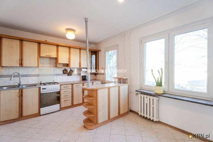 3 pokojowe, Mieszkanie  na sprzedaż, Kraków, Prądnik Biały/Krowodrza Górka, ul. Opolska