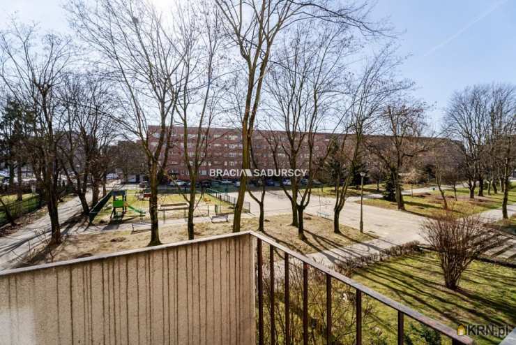 3 pokojowe, Kraków, Prądnik Biały/Krowodrza Górka, ul. Opolska, Mieszkanie  na sprzedaż