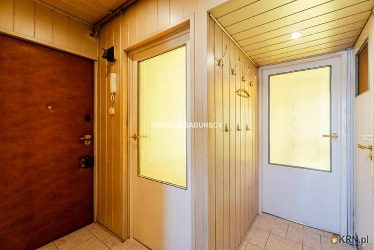 3 pokojowe, Mieszkanie  na sprzedaż, Kraków, Prądnik Biały/Krowodrza Górka, ul. Opolska