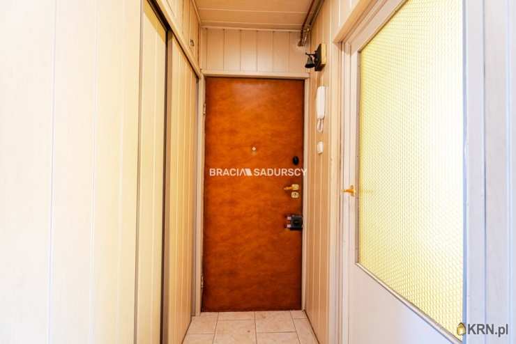 Bracia Sadurscy Oddział BS1 Kapelanka, Mieszkanie  na sprzedaż, Kraków, Prądnik Biały/Krowodrza Górka, ul. Opolska