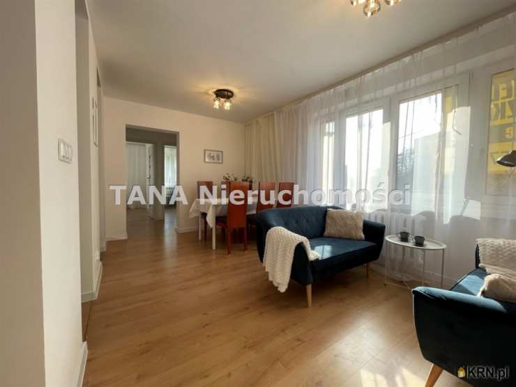 Mieszkanie  na sprzedaż, Kraków, Bieńczyce, ul. Kazimierzowskie, 3 pokojowe