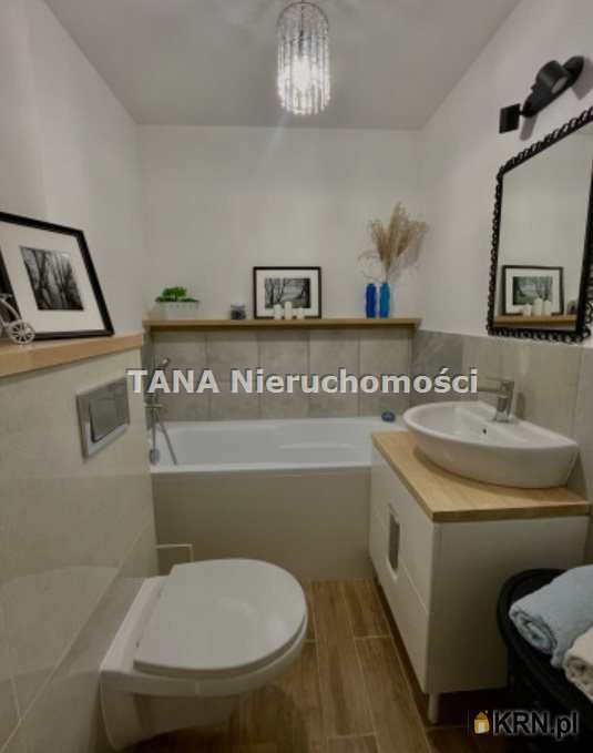 Kraków, Bieńczyce, ul. Kazimierzowskie, 3 pokojowe, Mieszkanie  na sprzedaż