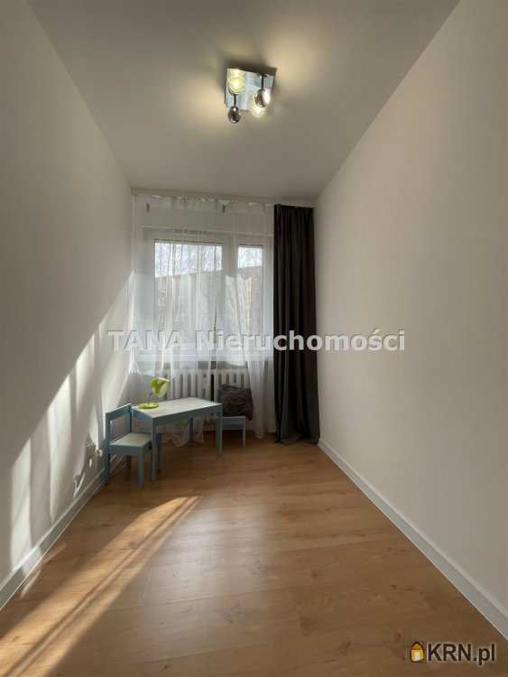 3 pokojowe, Mieszkanie  na sprzedaż, Kraków, Bieńczyce, ul. Kazimierzowskie