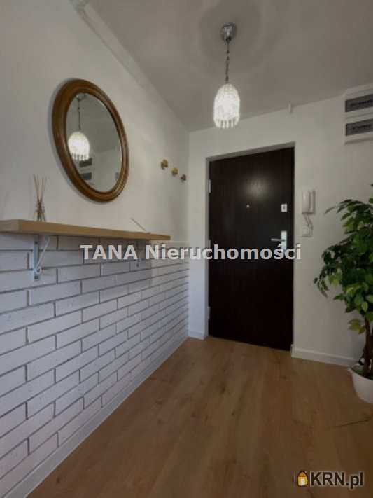 Tana Nieruchomości, Mieszkanie  na sprzedaż, Kraków, Bieńczyce, ul. Kazimierzowskie