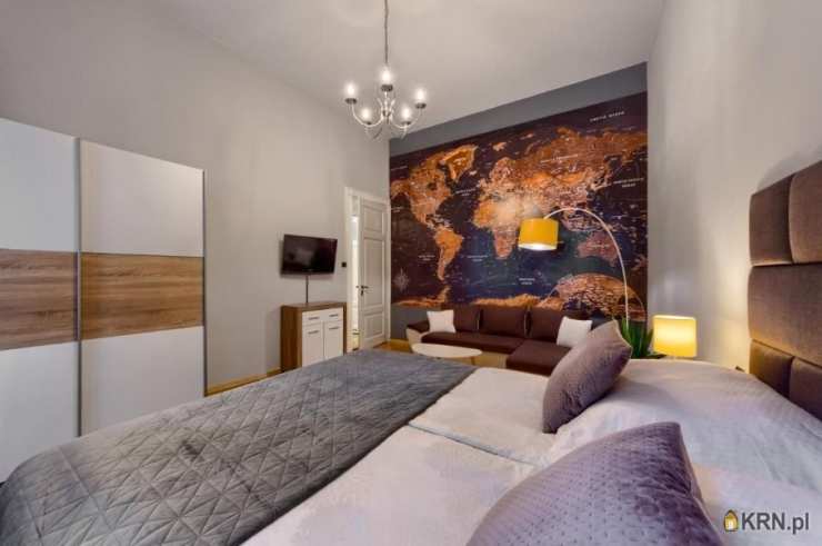 1 pokojowe, Mieszkanie  na sprzedaż, Kraków, Stare Miasto, ul. Rynek Główny