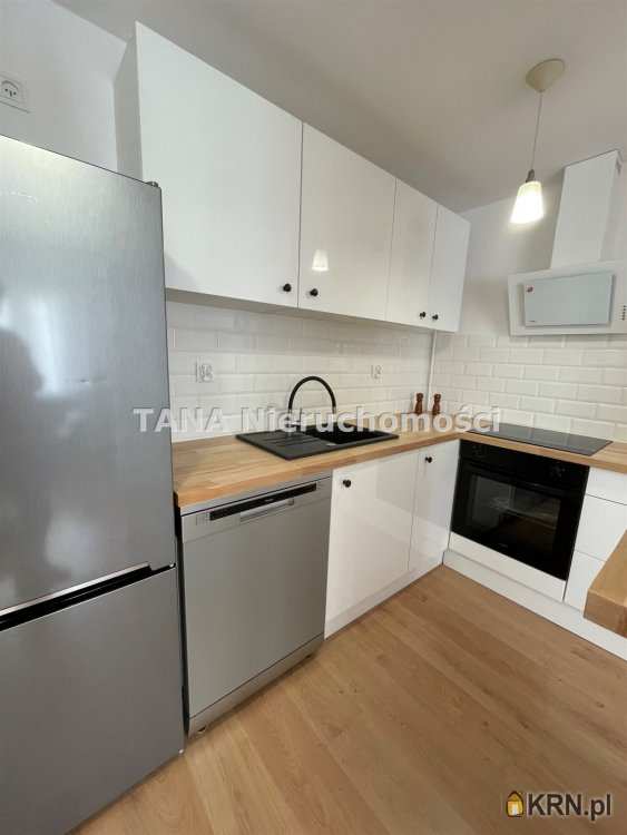 Mieszkanie  na sprzedaż, 3 pokojowe, Kraków, Bieńczyce, ul. Kazimierzowskie