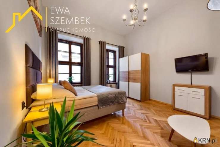 Mieszkanie  na sprzedaż, Kraków, Stare Miasto, ul. Rynek Główny, 1 pokojowe