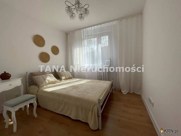 3 pokojowe, Kraków, Bieńczyce, ul. Kazimierzowskie, Mieszkanie  na sprzedaż